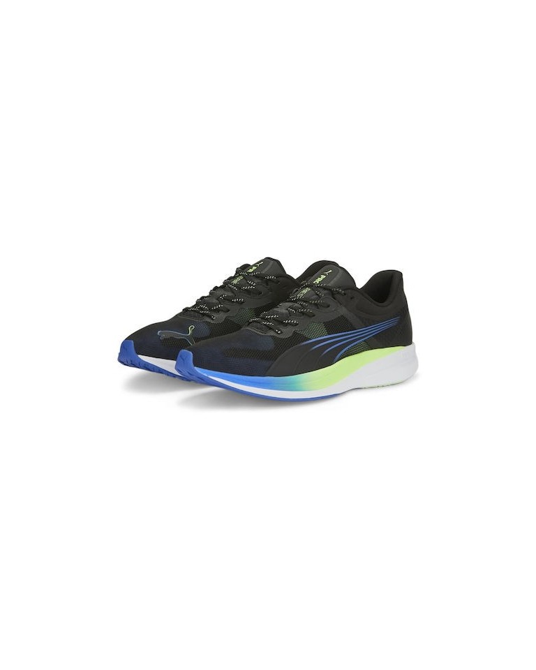 Ανδρικά Παπούτσια Running Puma Redeem Profoam Fade 378305-02