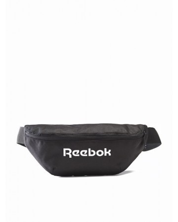 Τσαντάκι Μέσης Reebok Act Core LL Waistbag Black H36569