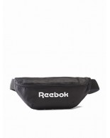 Τσαντάκι Μέσης Reebok Act Core LL Waistbag Black H36569