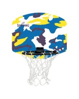 Μπασκετάκι Micro Mini Spalding Camo 79 000Z1