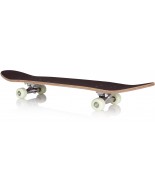 Τροχοσανίδα Skateboard AMILA Skatebird+ Tiki 48943