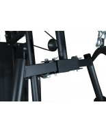 Πολυόργανο Γυμναστικής Home Gym AMILA 91203