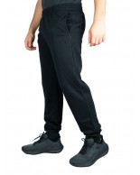 Ανδρικό Παντελόνι Φόρμας Russell Athletic Cuffed Leg Pant A2-706-2-099 Black