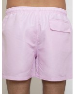 Ανδρικό Μαγιό Βερμούδα Russell Athletic Thorpe Swim Shorts A3-093-1-474 Sweet Dream