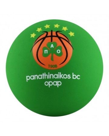Spalding Bounce Ball Panathinaikos Spaldeen 51-303Z1