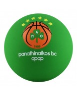 Spalding Bounce Ball Panathinaikos Spaldeen 51-303Z1