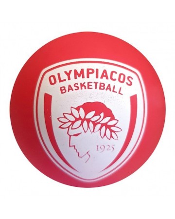 Spalding Bounce Ball Olympiakos Spaldeen 51-304Z1