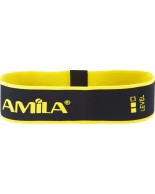 Λάστιχο Αντίστασης Amila Fabric HipBand Heavy 96621