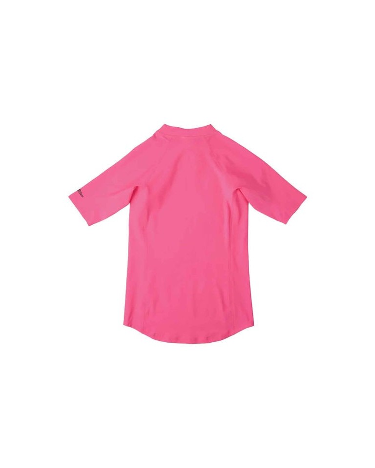 Αντιηλιακή (UV) Μπλούζα με Μακρύ Μανίκι O'neill Skins T-shirt Pink Swimwear 3800053-14015