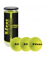 Μπαλάκια Padel Zeus Palline Pro Padel 3 PZ