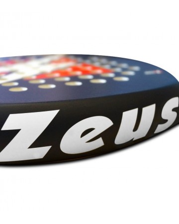 Ρακέτα Padel Zeus Racchetta Logo