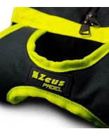 Τσάντα Ρακέτας Padel Zeus Padel Bag (Nero/Giallo Fluo)