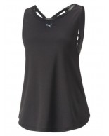 Γυναικείο T-Shirt Puma W Q2 Fashion Tank 523090-01