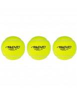 Μπαλάκια Padel Avento (Σετ 3 τεμαχίων) 46PK