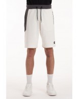 Ανδρική Βερμούδα Magnetic North Men's 2T Boost Shorts 22023 Off White