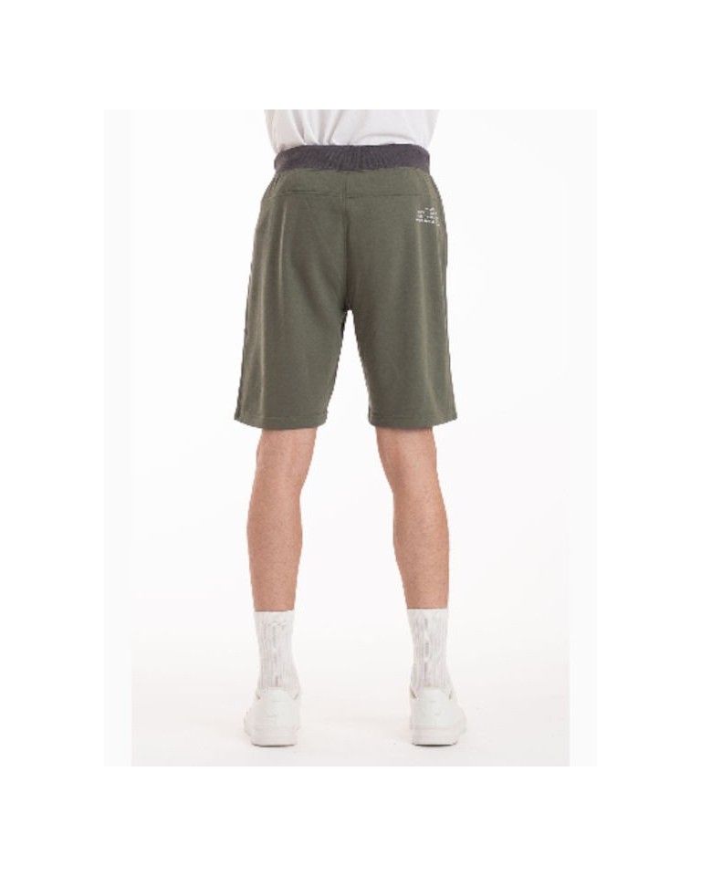 Ανδρική Βερμούδα Magnetic North Men's 2T Boost Shorts 22023 Olive