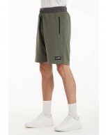 Ανδρική Βερμούδα Magnetic North Men's 2T Boost Shorts 22023 Olive