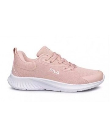 Γυναικεία Αθλητικά Παπούτσια Fila Memory Anatase 5AF21034-900 Ροζ