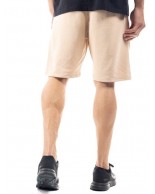 Ανδρική Βερμούδα Be Nation Essentials Terry Shorts With Zip Pockets 03312303 15A