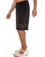 Ανδρική Βερμούδα Be Nation Essentials Terry Shorts Raw Edges 03312302 01