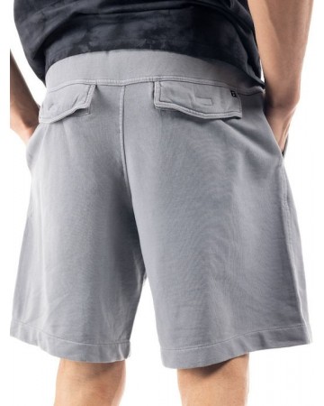 Ανδρική Βερμούδα Be Nation Shorts With Flap Back Pockets 03312307 3F
