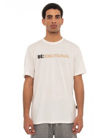 Ανδρικό T-Shirt Be Nation BE:S/S Tee B5312303 2A
