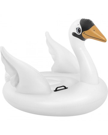 Swan Ride-On Intex 57557