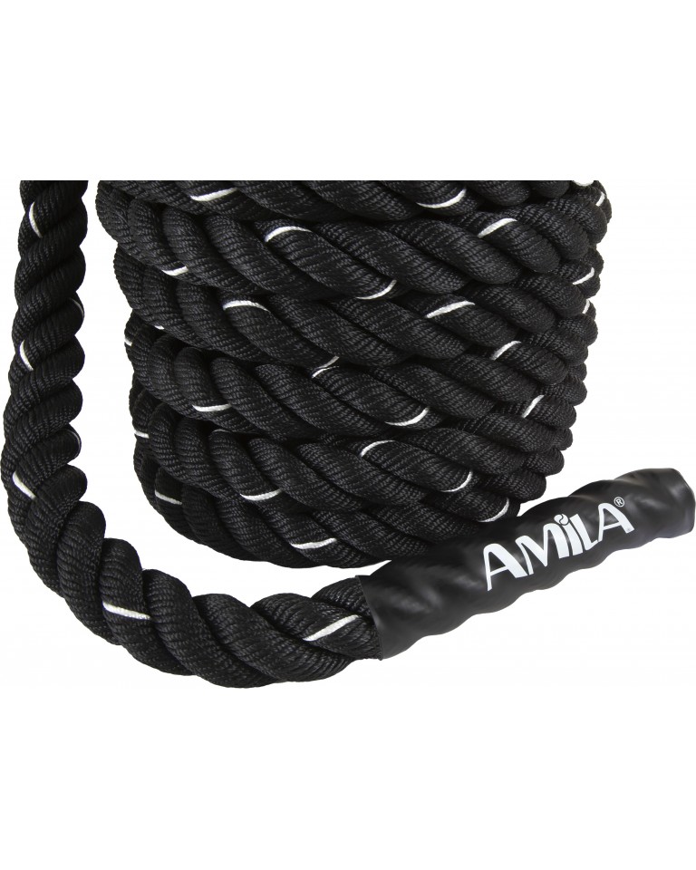 Battle Rope NS 15m Amila 95114