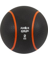 MEDICINE BALL ΜΠΑΛΑ ΓΥΜΝΑΣΤΙΚΗΣ, ΑΣΚΗΣΕΩΝ AMILA 84752