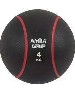 Μπάλα Medicine Ball Amila Grip 4Kg 84754