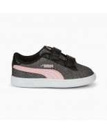 Βρεφικά Παπούτσια Puma Smash V2 Glitz Glam V Ps 367380-30