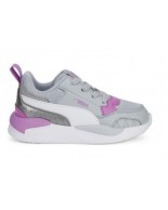 Βρεφικά Παπούτσια Puma X-Ray 2 Square AC Inf 374265-23