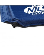 Αυτοφούσκωτο Στρώμα Nils Camp NC4301 GRAPHITE (183x54.5x2.5cm)