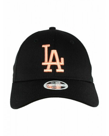 Αθλητικό Καπέλο New Era Los Angeles Dodgers League Essential 9Forty 60358172