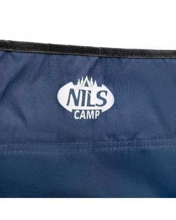 Καρέκλα Καμπινγκ NC3044 Μπλε Nils Camp