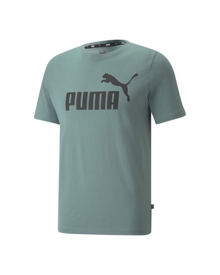 Ανδρικό T-shirt Puma ESS Logo Tee (s) 586667-75