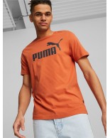 Ανδρικό T-shirt Puma ESS Logo Tee (s) 586667-94