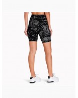 Γυναικείο Κολάν Puma Power Aop 7" High-Waist Short Leggings 673643-01