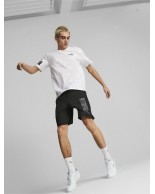 Ανδρική Βερμούδα Puma Power Woven Shorts 9'' 673400-01