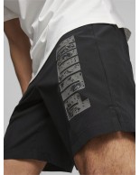 Ανδρική Βερμούδα Puma Power Woven Shorts 9'' 673400-01