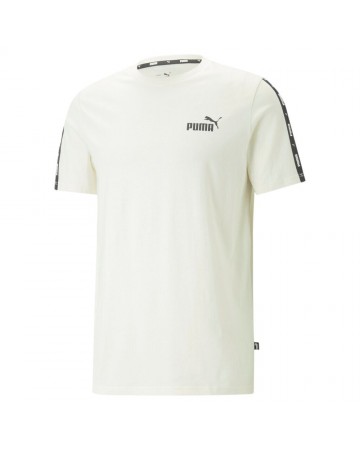 Ανδρικό T-Shirt Puma ESS+ Tape Tee 847382-65
