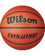 Μπάλα Μπάσκετ Wilson Evolution BSKT EMEA WTB0516XBEMEA (Size 7)