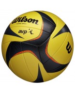 Μπάλα Volley Wilson K1 Gold Volleyball Indoor WTH1895A1XB