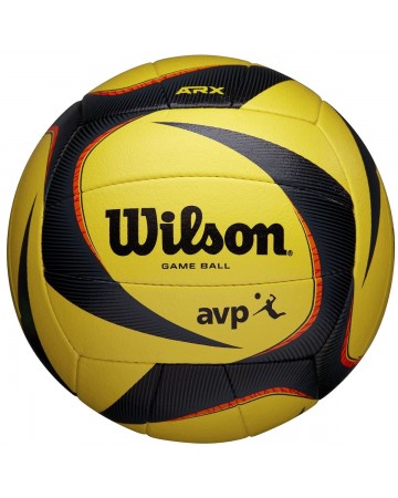 Μπάλα Volley Wilson AVP ARX Game Ball Official WTH00010XB