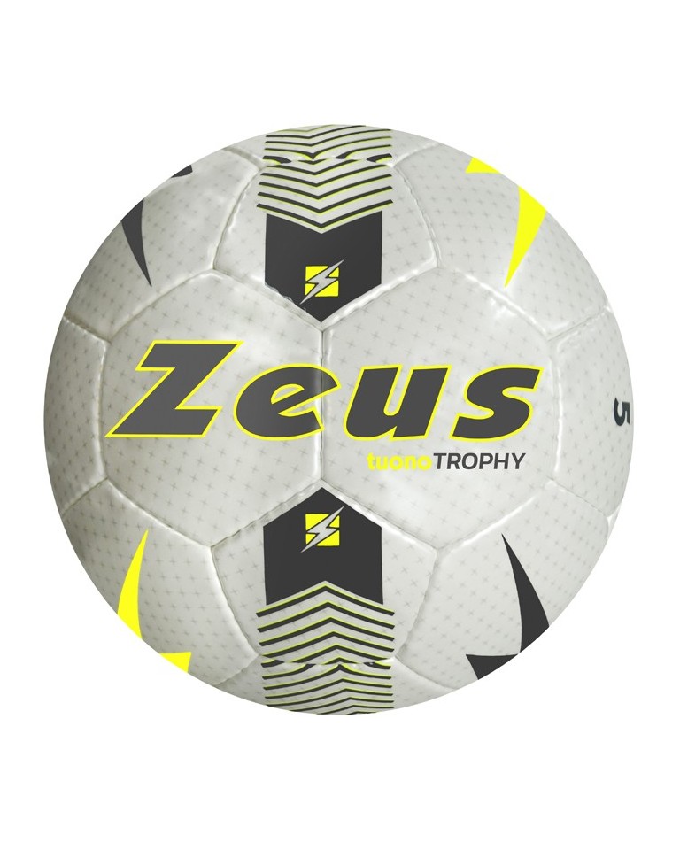 Μπάλα Ποδοσφαίρου Zeus Pallone Trophy (Size 5)