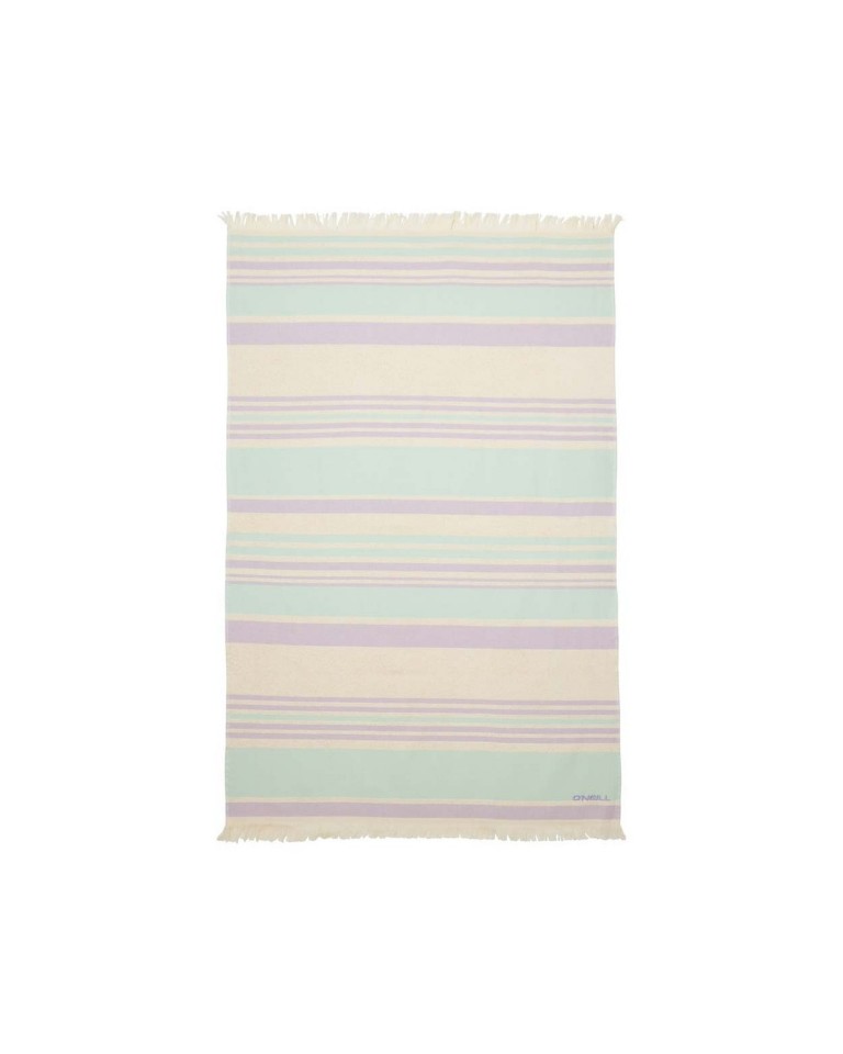 Πετσέτα Θαλάσσης O'neill Shoreline Towel 1100016-14513W Purple Ro