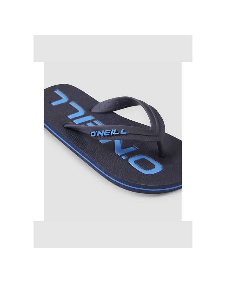 Παιδικές Σαγιονάρες O'neill Profile Logo Sandals 4400012-15039J Outer Spa
