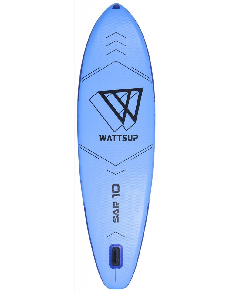 SUP Φουσκωτό WattSup Sar 10 305cm 0200-0402