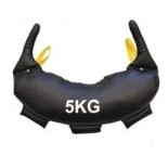 Viking C-5024 Bulgarian Bag (PVC) Yellow (5 kgr)