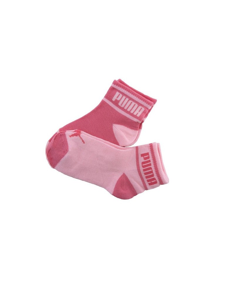 Παιδικές κάλτσες Puma baby wording sock 2pack 701219269-002